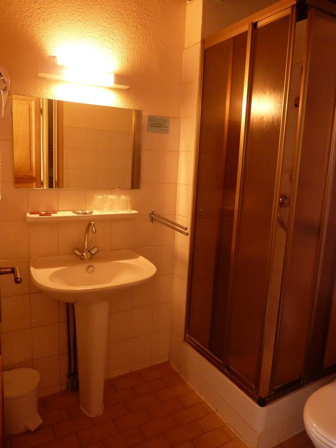 Le Montagnou Hotel Orcières Екстериор снимка