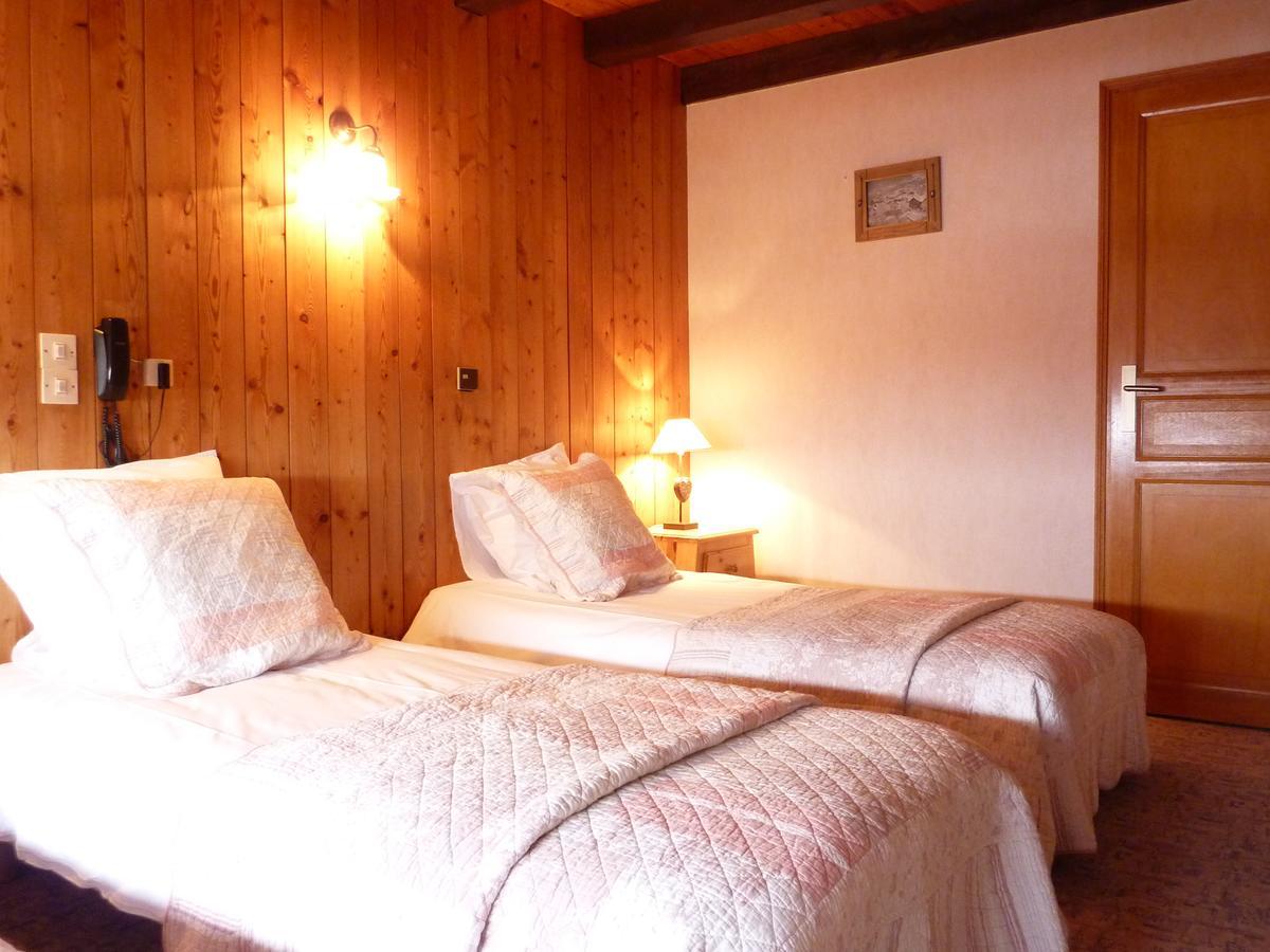 Le Montagnou Hotel Orcières Екстериор снимка