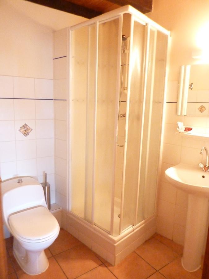 Le Montagnou Hotel Orcières Екстериор снимка