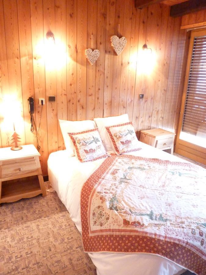 Le Montagnou Hotel Orcières Екстериор снимка