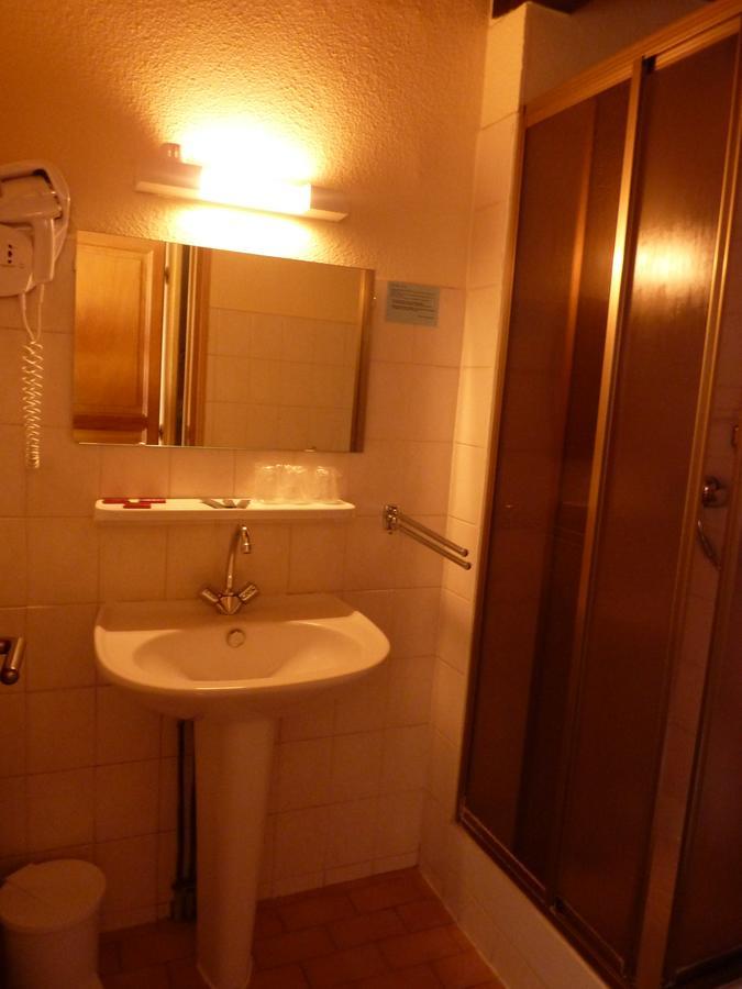 Le Montagnou Hotel Orcières Екстериор снимка