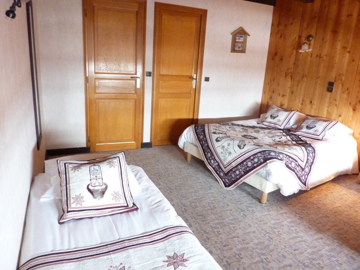 Le Montagnou Hotel Orcières Екстериор снимка